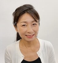 Kanae Abe