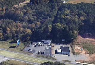 298 Beatty dr, Belmont, NC - Aérien  Vue de la carte