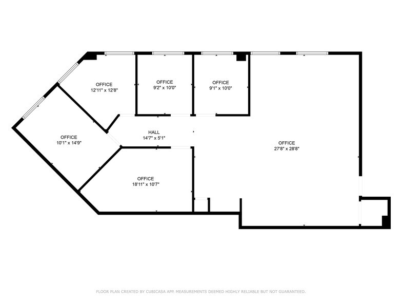 3880 Veterans Memorial Hwy, Bohemia, NY à louer - Photo du bâtiment - Image 2 de 21