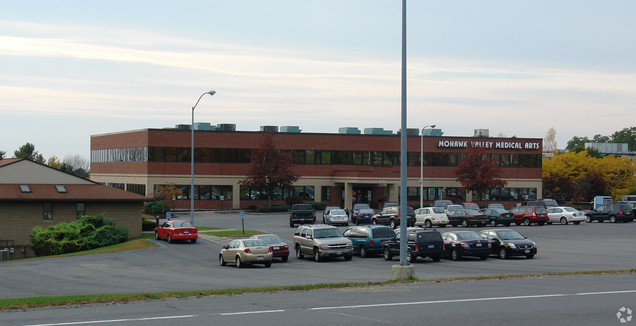 5010 Rt-30, Amsterdam, NY for lease Primary Photo- Image 1 of 13