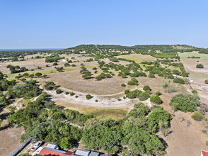 3676 FM2657, Kempner, TX - Aérien  Vue de la carte - Image1