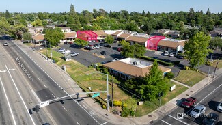 Plus de détails pour 8100 Madison Ave, Fair Oaks, CA - Commerce de détail à louer