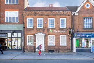 More details for 6 St Peters St, St Albans - Coworking for Lease