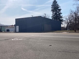 More details for 10031 Plymouth Rd, Detroit, MI - Retail for Sale