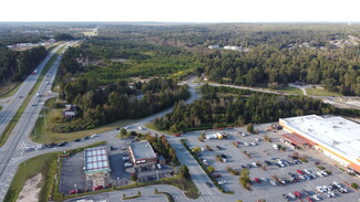 Plus de détails pour Pierce Rd, Phenix City, AL - Terrain à vendre