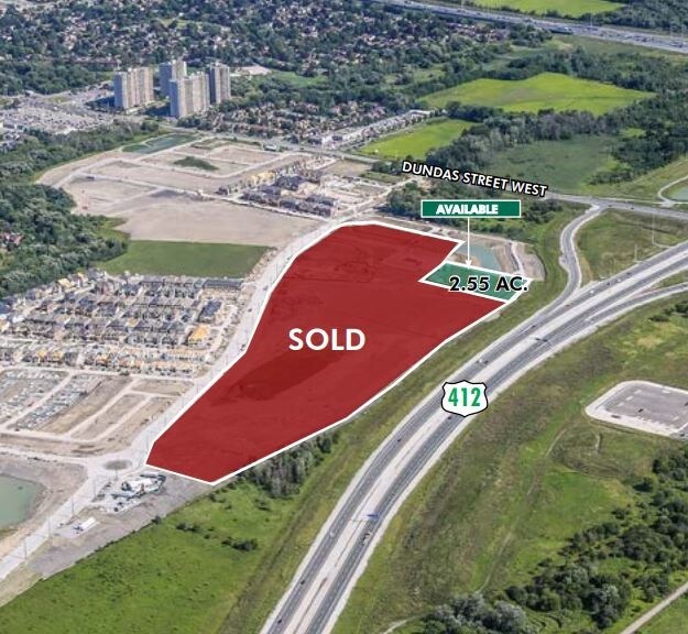 1370 Dundas St W, Whitby, ON for sale Building Photo- Image 1 of 1