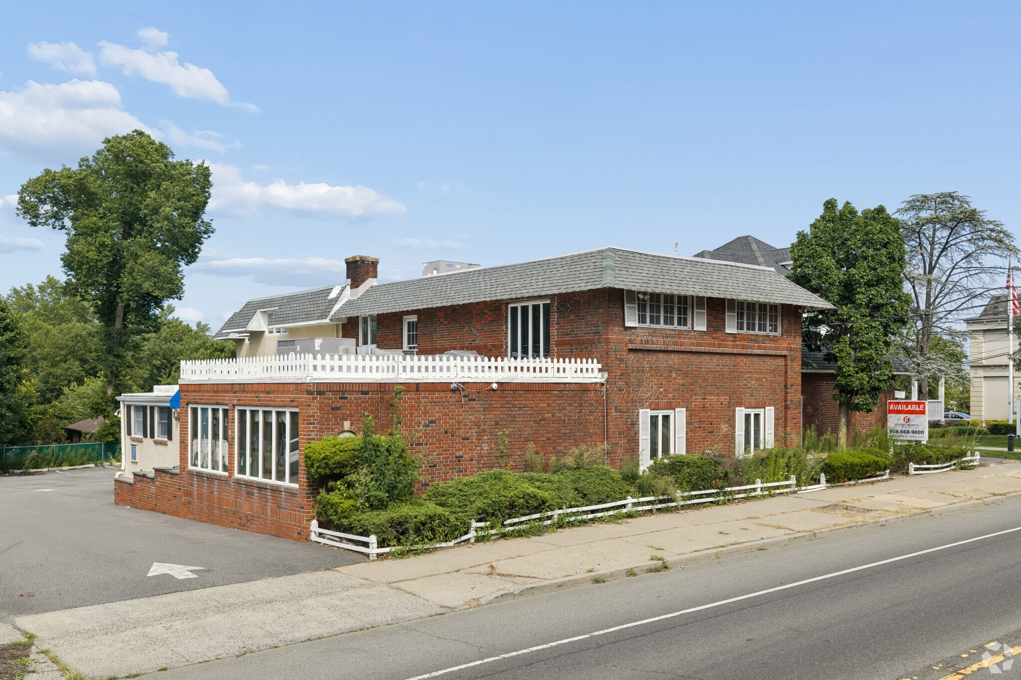 262 Main St, Madison, NJ for sale Primary Photo- Image 1 of 29