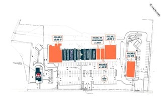 269 W White Horse Pike, Egg Harbor City, NJ à louer Photo intérieure- Image 1 de 1