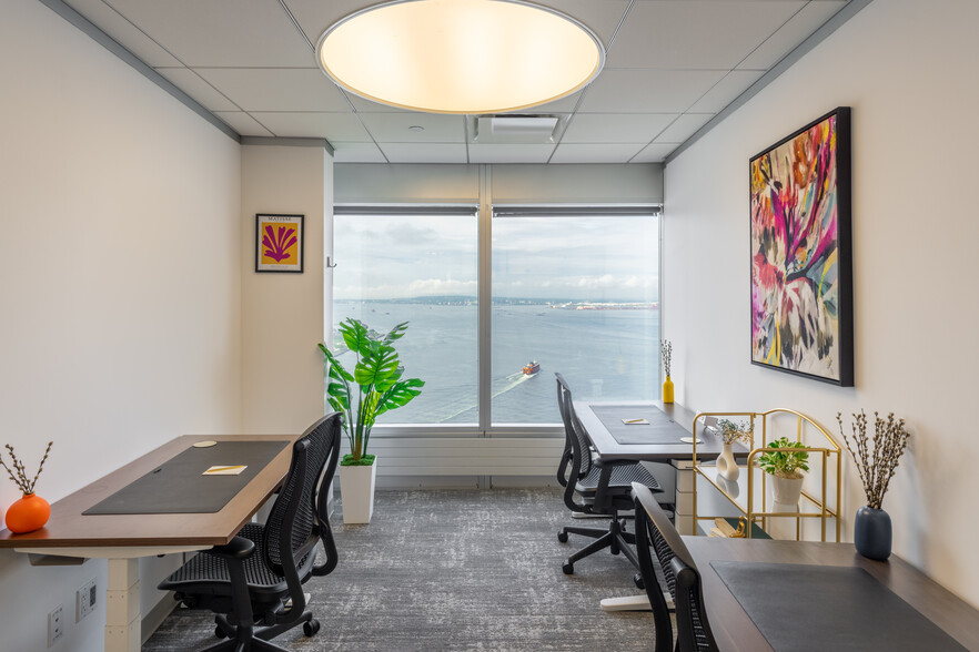 Servcorp Furnished Offices & Co-working - Services immobiliers commerciaux