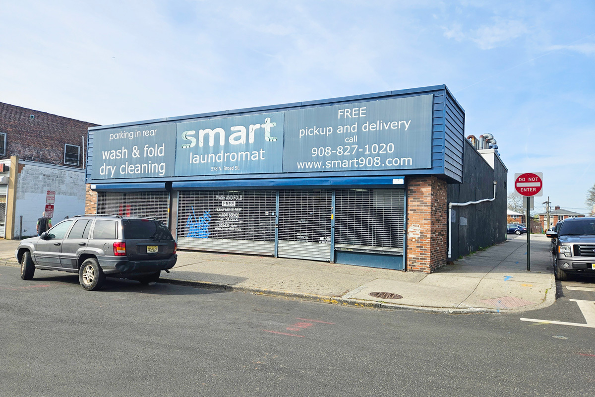 578 N Broad St, Elizabeth, NJ for sale Building Photo- Image 1 of 1