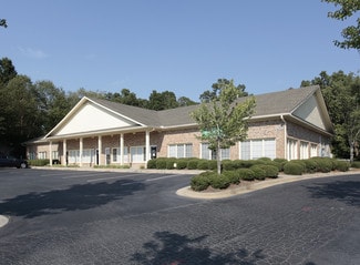 More details for 140 Carnegie Pl, Fayetteville, GA - Medical for Lease
