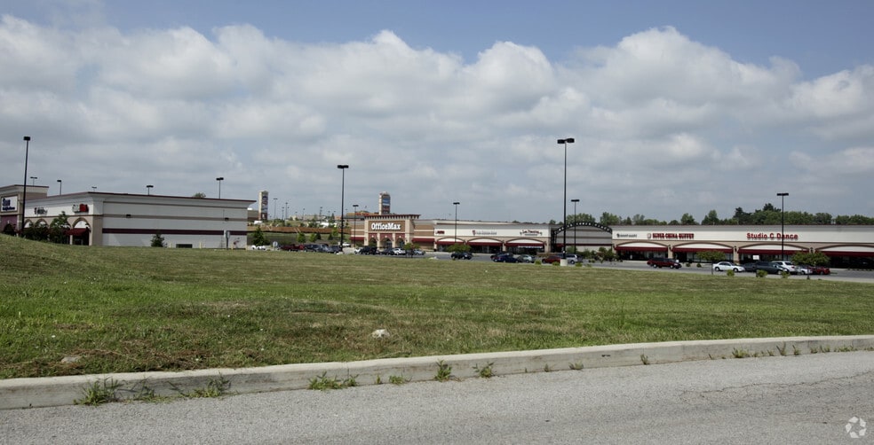 2232 Michigan Ave, Arnold, MO for sale - Building Photo - Image 1 of 4