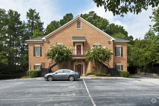 More details for 2295 Henry Clower Blvd, Snellville, GA - Office/Medical for Lease