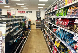 8-14 Portland St, Cheltenham for lease Interior Photo- Image 2 of 5