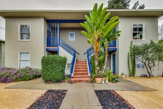 More details for 1207-1233 University Ave, Berkeley, CA - Multifamily for Sale