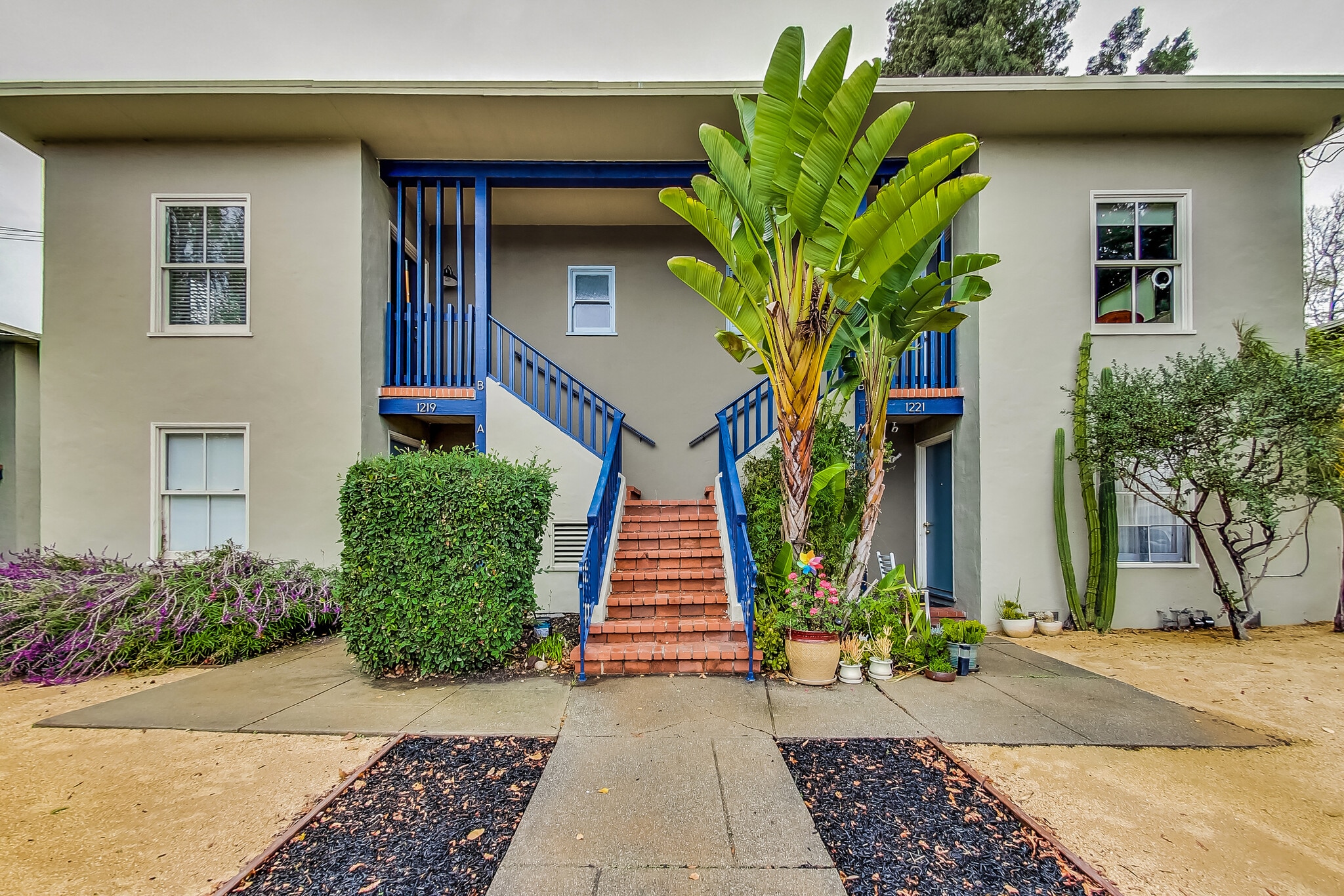 1207-1233 University Ave, Berkeley, CA for sale Primary Photo- Image 1 of 27