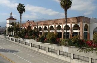 Plus de détails pour 316-324 State St, Santa Barbara, CA - Commerce de détail à louer