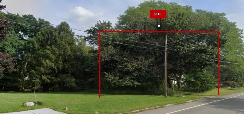 2316 Fairport Nine Mile Point Rd, Fairport, NY à vendre - Photo du bâtiment - Image 3 de 5