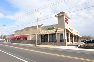 31 N Main St, Manahawkin NJ - Services immobiliers commerciaux