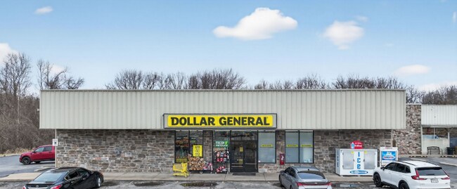 More details for 489 W Valley St, Granby, MO - Retail for Sale