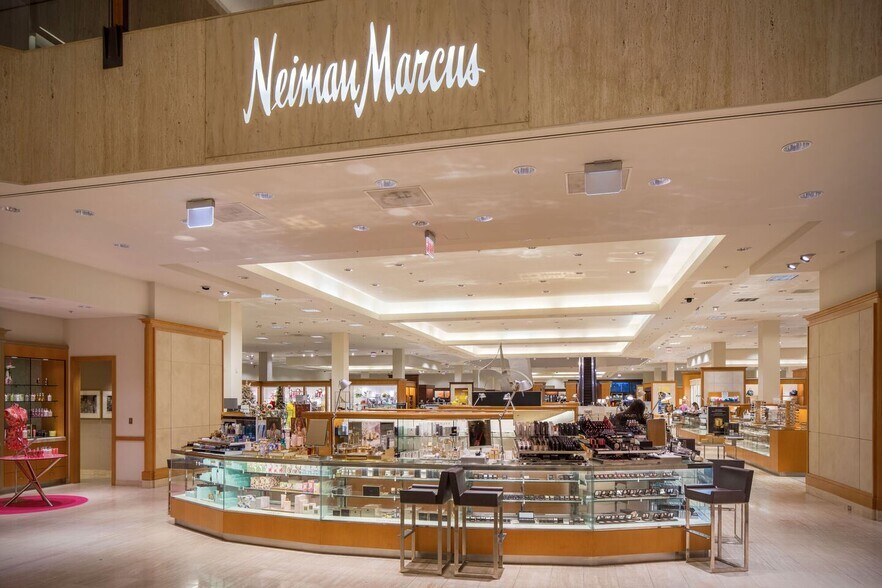 1515 Lake Cook Rd, Northbrook, IL à louer - Photo du bâtiment - Image 1 de 8