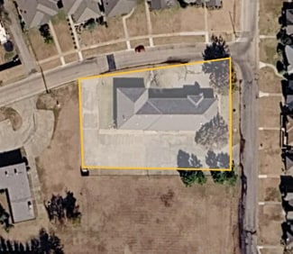 More details for 3102 NW Atlanta Ave, Lawton, OK - Land for Lease