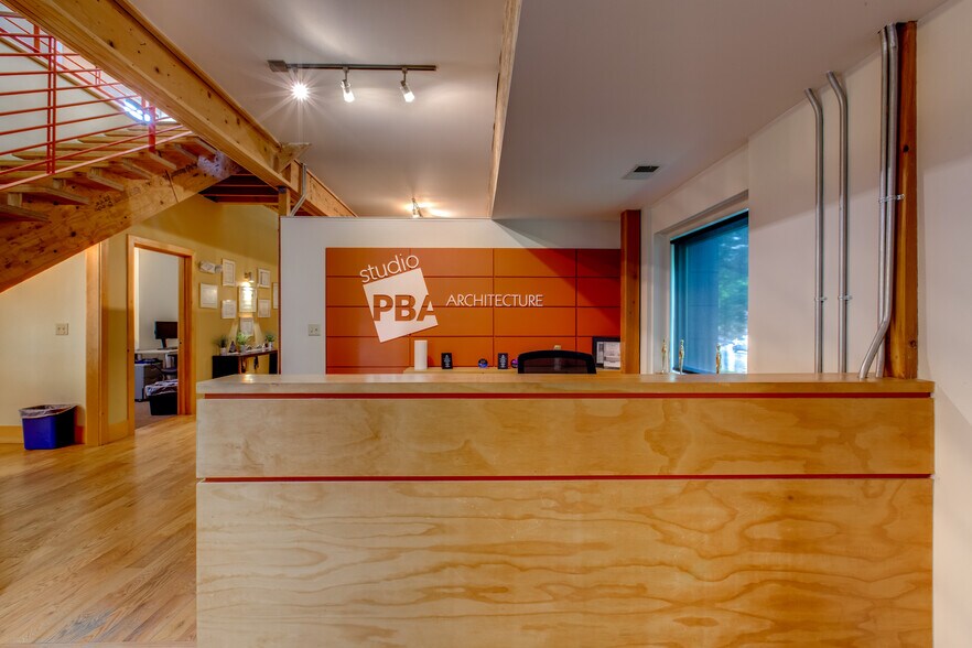 1575 Gilpin St, Denver, CO à vendre - Photo du bâtiment - Image 2 de 64