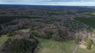 More details for 3367 Pinckney Rd, Chester, SC - Land for Sale