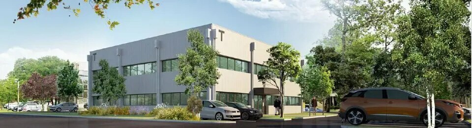 Office in Mérignac for lease Building Photo- Image 1 of 7