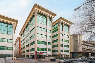 More details for Avenida Manoteras, 44, Madrid - Office for Lease