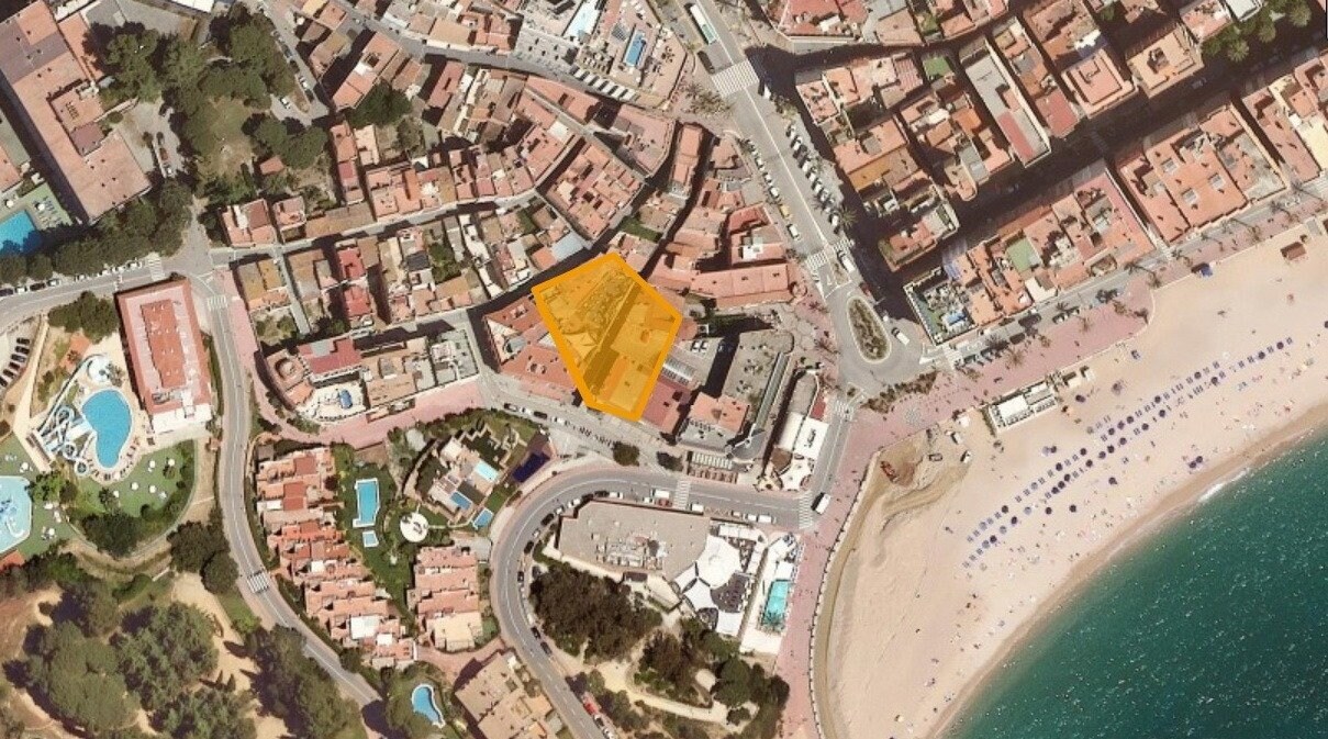 Lloret de Mar, GER 17310 -  -  - Autre - Image 2 of 4