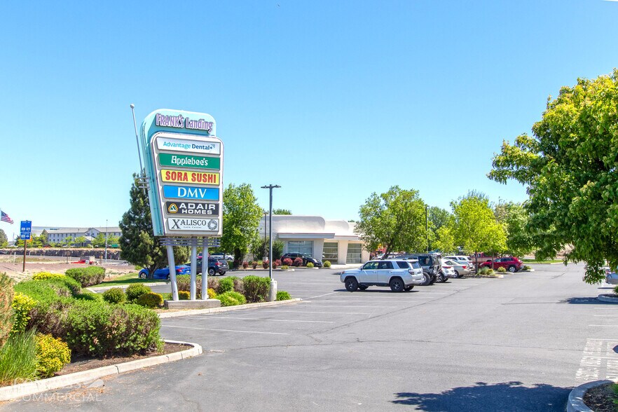 3835 SW 21st St, Redmond, OR à louer - Photo du bâtiment - Image 3 de 20