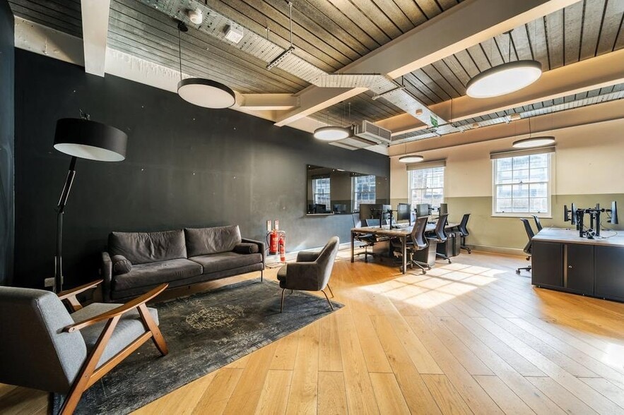 28-30 Rivington St, London for lease - Building Photo - Image 3 of 29