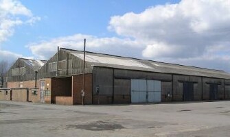 Hanney Rd, Abingdon à louer - Photo du bâtiment - Image 3 de 5