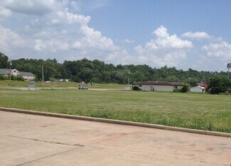 More details for 822 Pike St, Marietta, OH - Land for Lease