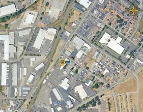 2990 Portland Rd NE, Salem, OR - Aerial  map view - Image1