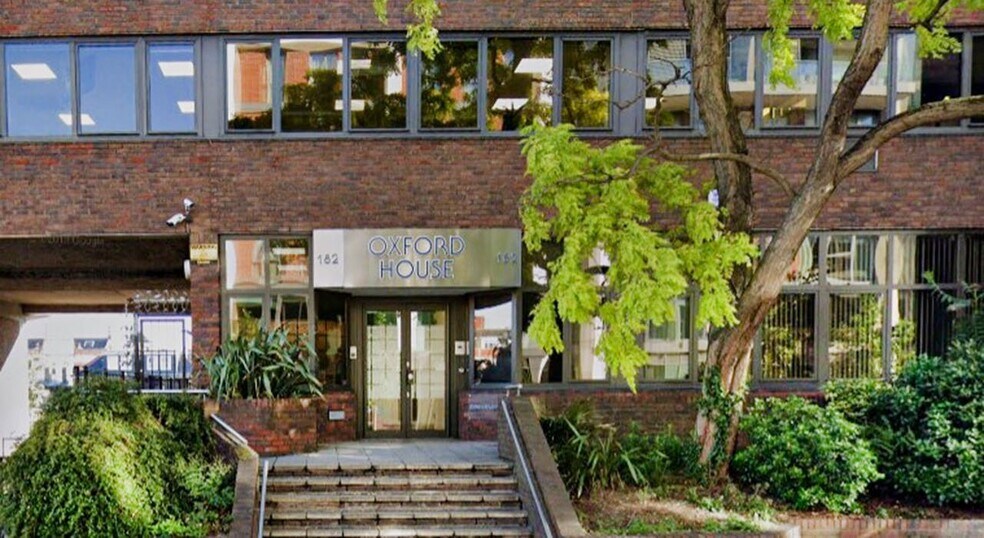 178-182 Upper Richmond Rd, Londres à louer - Photo du bâtiment - Image 3 de 10