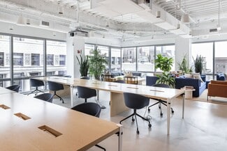 More details for 1 S Dearborn St, Chicago, IL - Office for Lease