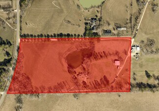 More details for 189 Pinmar Ln, Pike Road, AL - Land for Sale