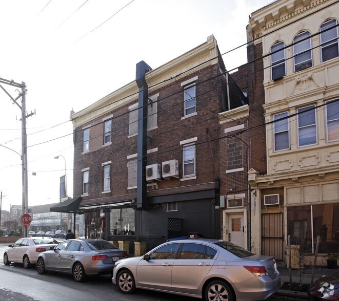 700 S 5th St, Philadelphia, PA à vendre - Photo du bâtiment - Image 2 de 46