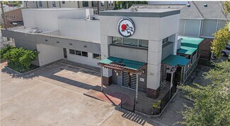 Plus de détails pour 2802 S Shepherd Dr, Houston, TX - Commerce de détail à louer