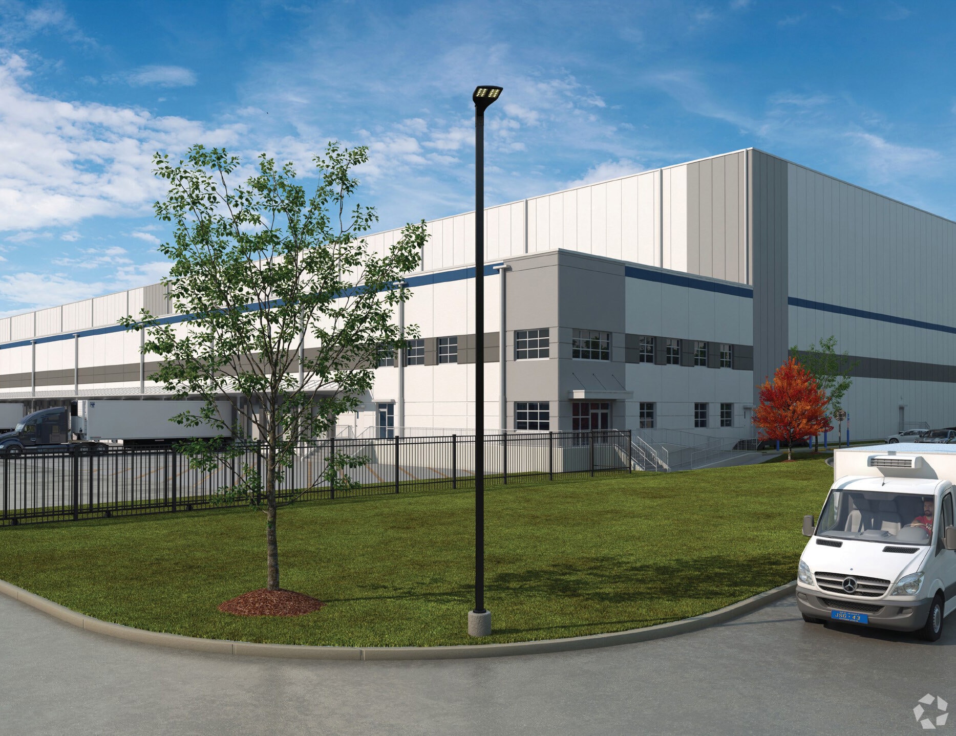 562 Jernee Mill Rd, Sayreville, NJ for lease Building Photo- Image 1 of 5