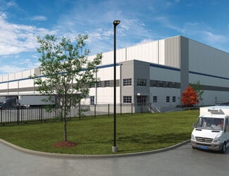 More details for 562 Jernee Mill Rd, Sayreville, NJ - Industrial for Lease