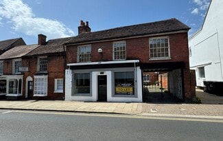 More details for 8 South St, Rochford - Office for Lease