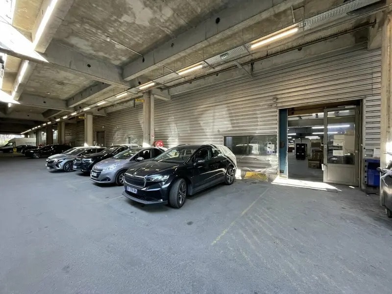 100 Avenue Du Général Leclerc, Pantin for lease Building Photo- Image 1 of 7