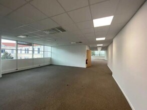 Bureau dans Lyon à louer Photo du bâtiment- Image 1 de 1