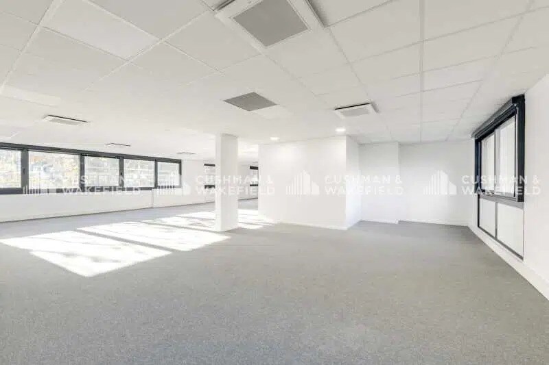 Bureau dans Boulogne-Billancourt à louer - Photo intérieure - Image 2 de 8