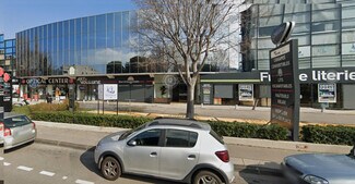 Plus de détails pour 33 Avenue De Hambourg, Marseille - Bureau à louer