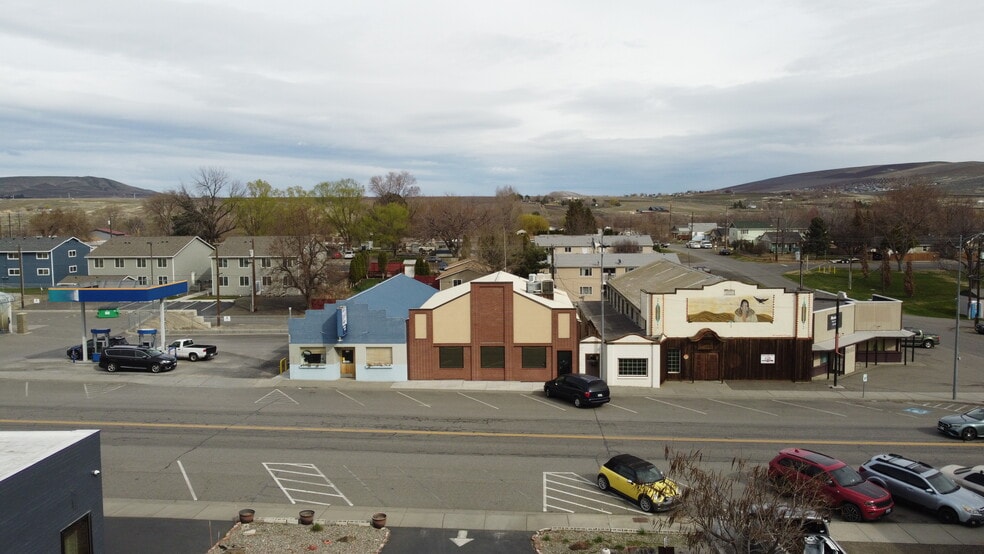 708 9th St, Benton City, WA for sale - Primary Photo - Image 1 of 5