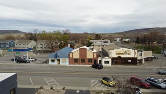 More details for 708 9th St, Benton City, WA - Retail for Sale